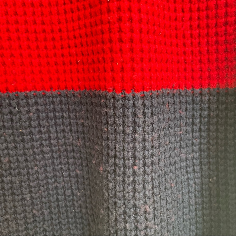 Marine Layer Color-block Sweater - Picture 6 of 8